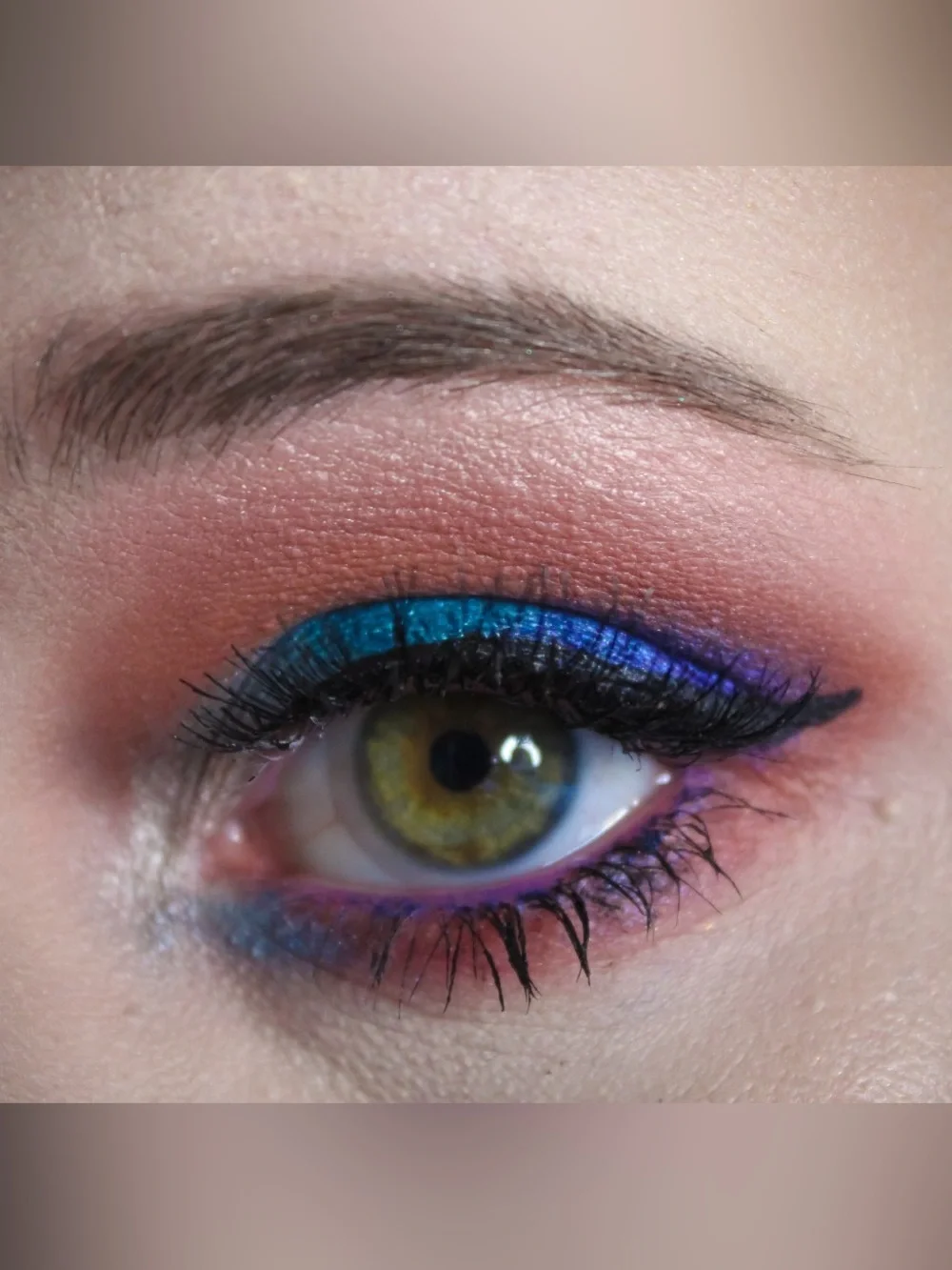 Juvia's Place The Masquerade Mini Eyeshadow Palette